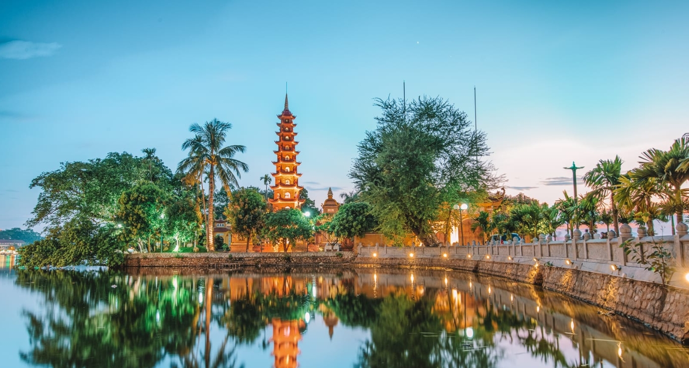 Vietnam