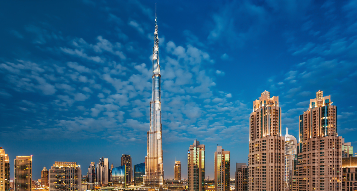 Dubai