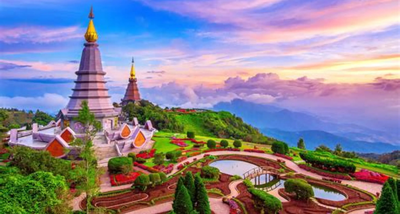 Thailand