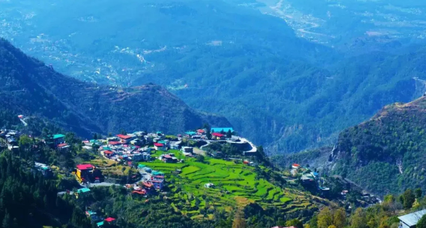 Dehradun