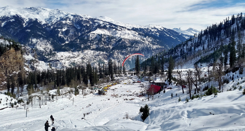 Manali